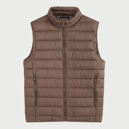 Gilet sans manches
