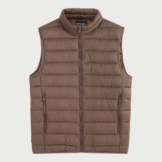 Gilet sans manches