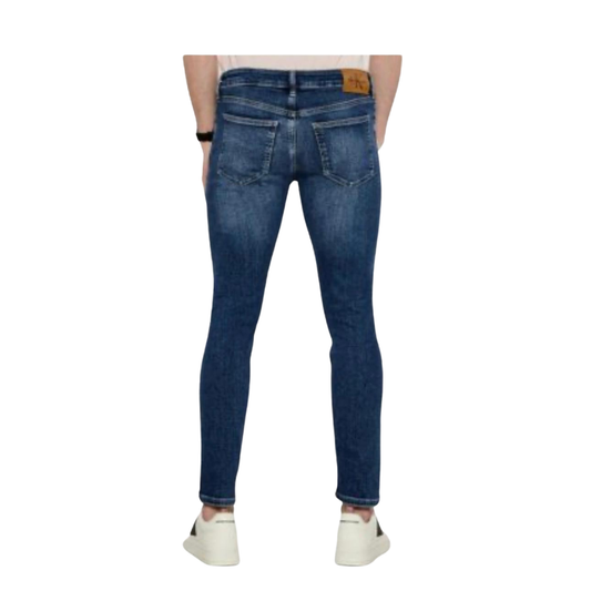 Jean Slim