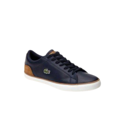 Chaussure Lacoste noire
