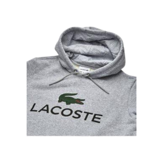 Sweat à capuche Lacoste