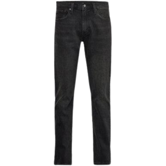 Jean Straight