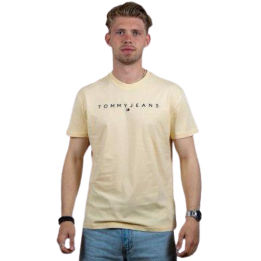 T-shirt TOMMY JEANS
