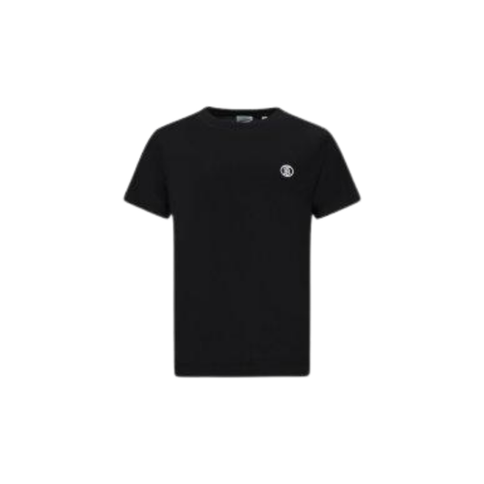 T-shirt noir