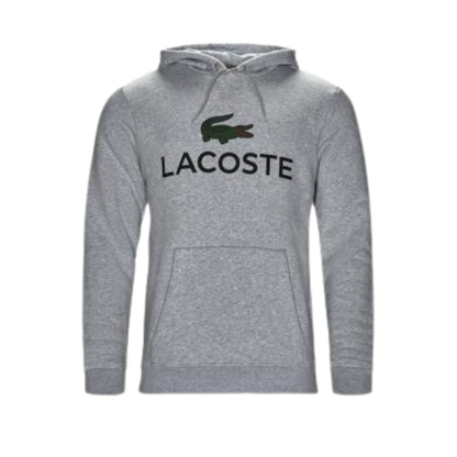 Sweat à capuche Lacoste