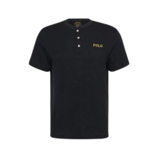 T shirt noir Polo