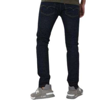 Jean Straight