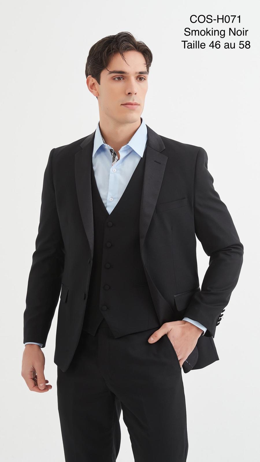 Costume 2 pièces